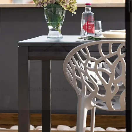 Silmo Atico By Silastur 아파트 라네스