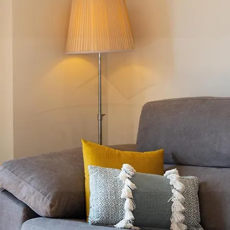 아파트 Silmo Atico By Silastur *