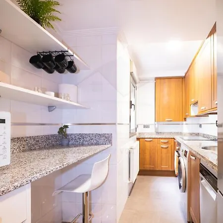 아파트 Silmo Atico By Silastur