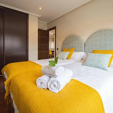 Silmo Atico By Silastur *