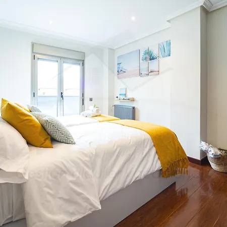 Silmo Atico By Silastur *