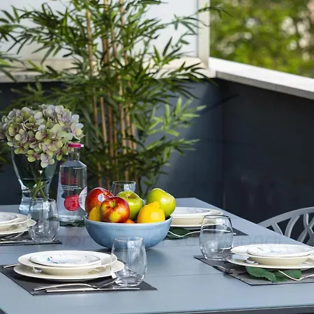 Silmo Atico By Silastur * 라네스