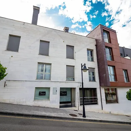 Silmo Atico By Silastur * 라네스