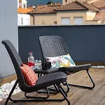 Daire Silmo Atico By Silastur *