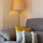 Daire Silmo Atico By Silastur *