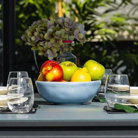 Silmo Atico By Silastur