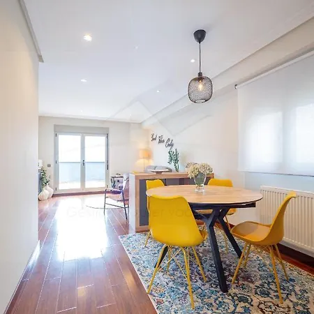Apartment Silmo Atico By Silastur *