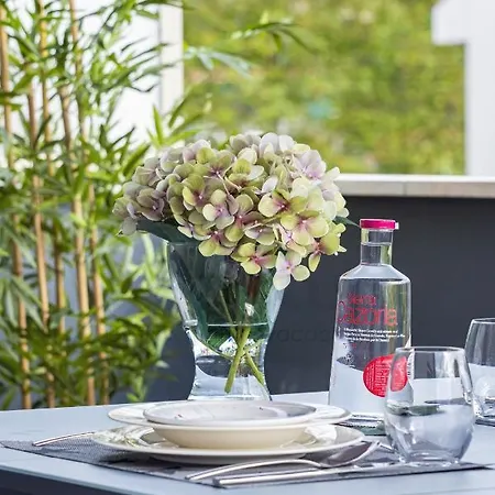 Silmo Atico By Silastur