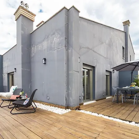 Silmo Atico By Silastur Llanes