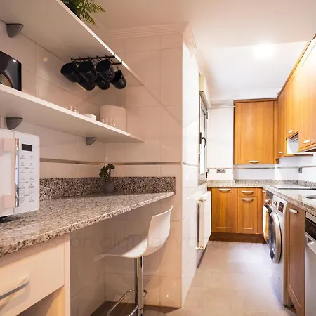 Silmo Atico By Silastur