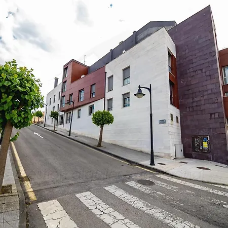 Silmo Atico By Silastur * Llanes