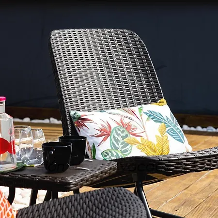 Silmo Atico By Silastur Daire *