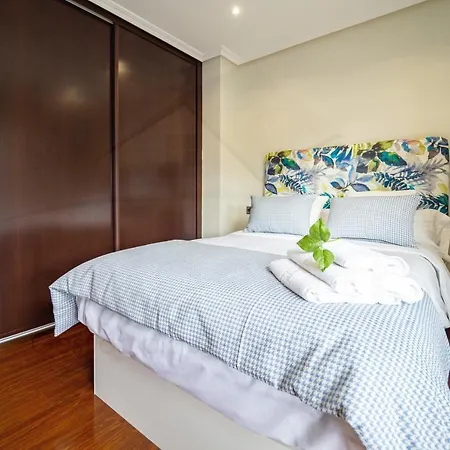 Apartment Silmo Atico By Silastur Llanes