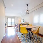 아파트 Silmo Atico By Silastur *