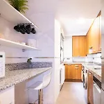 아파트 Silmo Atico By Silastur